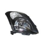 Faro Anteriore Destro Suzuki Swift 2005-2009 - Parabola Nera