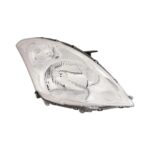 Faro Anteriore Destro Suzuki Swift 2010-2016 - Modello Ungheria