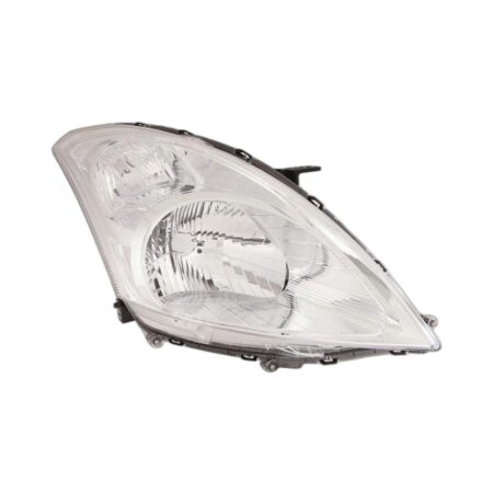 Faro Anteriore Destro Suzuki Swift 2010-2016 - Modello Ungheria