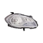 Faro Anteriore Destro Suzuki Sx4 S-Cross 2013-2015, originale 3512061M10, 3512061M10000