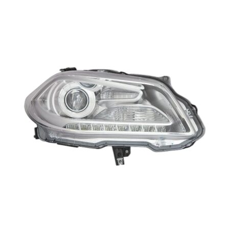 Faro Anteriore Destro Suzuki Sx4 S-Cross 2013-2015 – Xenon Con Motore A Led