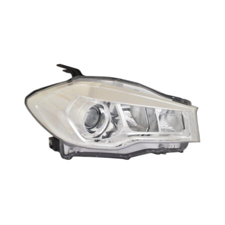 Faro Anteriore Destro Suzuki Sx4 S-Cross 2016+, originale 3512064R00000, 35120-64R00-000