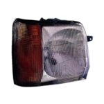 Scheinwerfer Rechts Suzuki Wagon R 1995+, Originalnummer 3512075F30000
