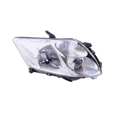 Faro Anteriore Destro Toyota Auris 2007-2009 - Modello Ichikoh