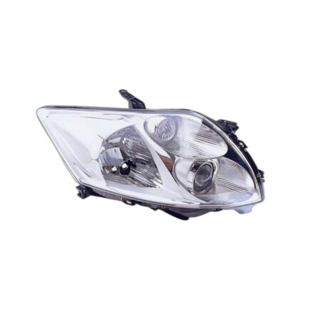 Faro Anteriore Destro Toyota Auris 2007-2009 - Modello Valeo
