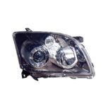 Faro Anteriore Destro Toyota Avensis 2006-2008 - Parabola Nera