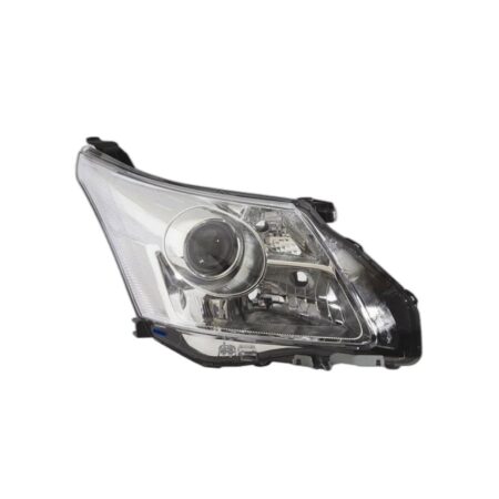 Faro Anteriore Destro Toyota Avensis 2009-2010