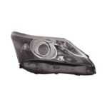 Scheinwerfer Rechts Toyota Avensis 2011-2014, Originalnummer 8113005350