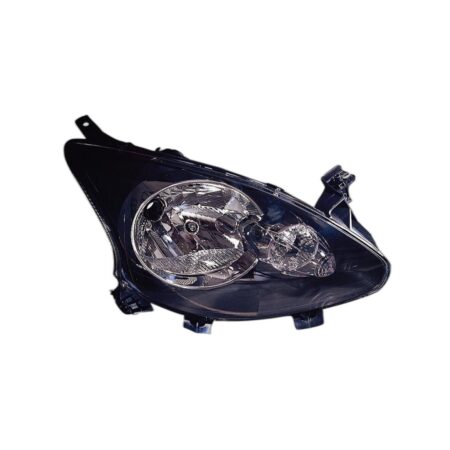 Faro Anteriore Destro Toyota Aygo' 2005+