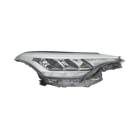 Faro Anteriore Destro Toyota Ch-R 2019+ - A Led Con Motore