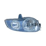Faro Anteriore Destro Toyota Corolla 2000-2001, originale 811101E420