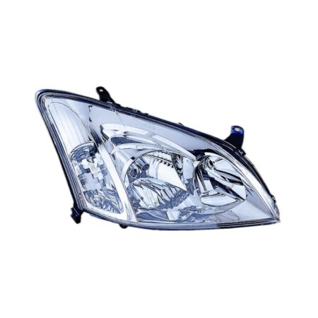 Faro Anteriore Destro Toyota Corolla 2002-2003, originale 8113002150
