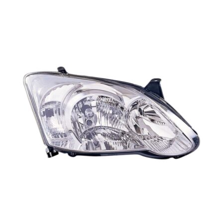 Faro Anteriore Destro Toyota Corolla 2004-2018 – Valeo
