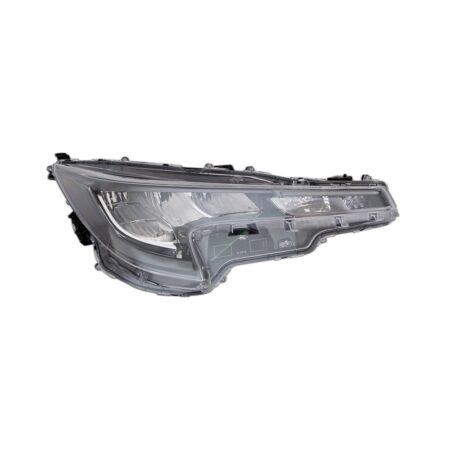Faro Anteriore Destro Toyota Corolla 2019+ – 5Porte - Touring Sports C/Motore A Led