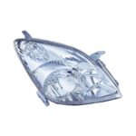 Faro Anteriore Destro Toyota Corolla Verso 2003-2006, originale 8113013260