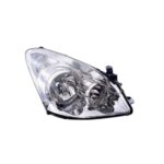 Faro Anteriore Destro Toyota Corolla Verso 2007-2008, originale 811300F060