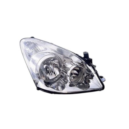 Faro Anteriore Destro Toyota Corolla Verso 2007-2008, originale 811300F060
