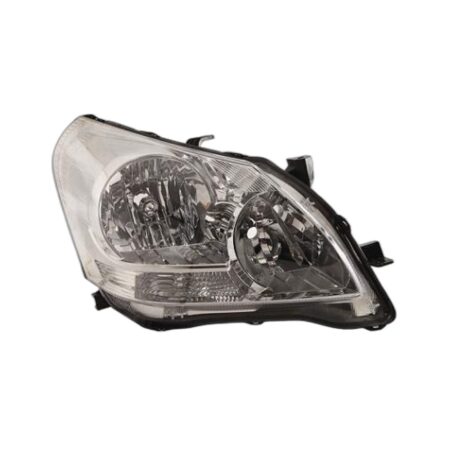 Faro Anteriore Destro Toyota Corolla Verso 2009+