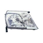 Faro Anteriore Destro Toyota Hi-Ace 2007+, originale 8113026520