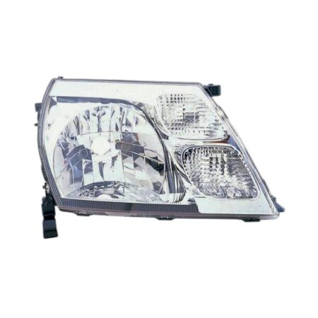 Faro Anteriore Destro Toyota Hi-Ace 2007+, originale 8113026520