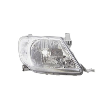 Faro Anteriore Destro Toyota Hi-Lux Pick-Up 2008-2010, originale 811300K210
