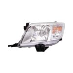 Scheinwerfer Rechts Toyota Hi-Lux Pick-Up 2011+, Originalnummer 811100K440