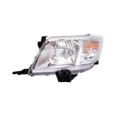 Faro Anteriore Destro Toyota Hi-Lux Pick-Up 2011+