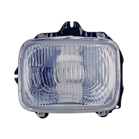 Faro Anteriore Destro Toyota Hi-Lux Pick-Up Rn 1985+ - - Vw Taro