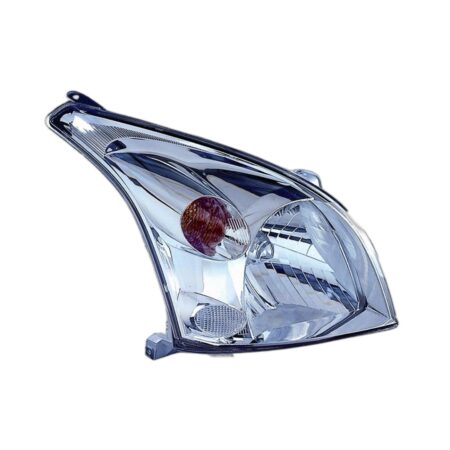 Faro Anteriore Destro Toyota Land Cruiser 2002-2012 - Fj 120