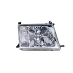 Faro Anteriore Destro Toyota Land Cruiser Fj 100 2002+ - Regolazione Elettrico