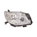 Faro Anteriore Destro Toyota Land Cruiser Fj150 2009+, originale 8113060E40