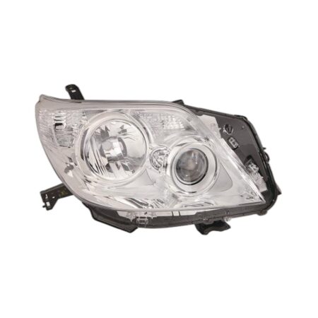 Faro Anteriore Destro Toyota Land Cruiser Fj150 2009+, originale 8113060E40