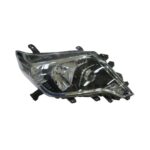 Scheinwerfer Rechts Toyota Land Cruiser V6 2013+, Originalnummer 8114560J10
