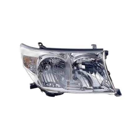 Faro Anteriore Destro Toyota Land Cruiser V8 Fj 200 2008-2011