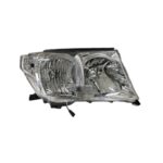 Faro Anteriore Destro Toyota Land Cruiser V8 Fj 200 2008-2011 - Xenon