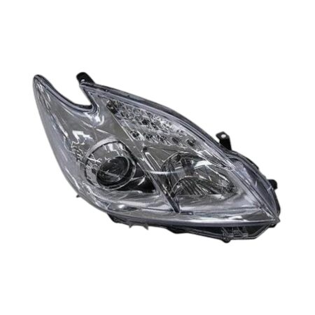 Faro Anteriore Destro Toyota Prius 2011-2015 – Parabola Cromata
