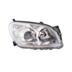 Scheinwerfer Rechts Toyota Rav 4 2009, Originalnummer 8113042450