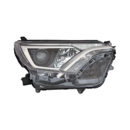 Faro Anteriore Destro Toyota Rav 4 2016-2018 – (Hir2-Wy21W)