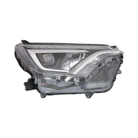 Faro Anteriore Destro Toyota Rav 4 2016-2018 – (Wy21W)