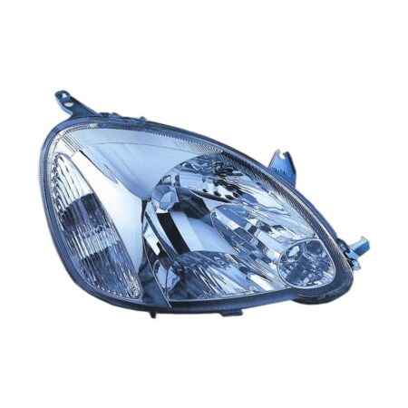 Faro Anteriore Destro Toyota Yaris 2003-2005 – Valeo