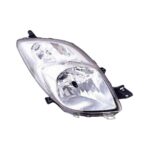 Scheinwerfer Rechts Toyota Yaris 2006-2008 – Ichikoh, Originalnummer 8113052580