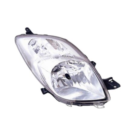 Faro Anteriore Destro Toyota Yaris 2006-2008 - Modello Ichikoh