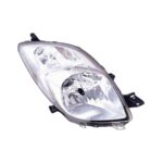 Faro Anteriore Destro Toyota Yaris 2006-2008 – Valeo