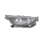 Faro Anteriore Destro Toyota Yaris 2020+ - Con Luce Diurna A Led