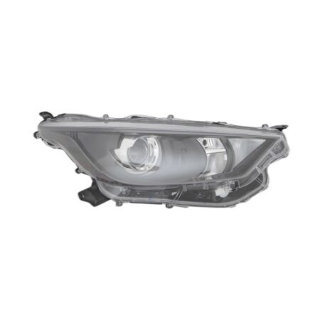 Faro Anteriore Destro Toyota Yaris 2020+