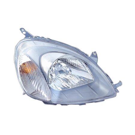 Faro Anteriore Destro Toyota Yaris 98' – Modello Valeo