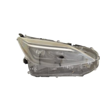Faro Anteriore Destro Toyota Yaris Cross 2021+ – Versione 2