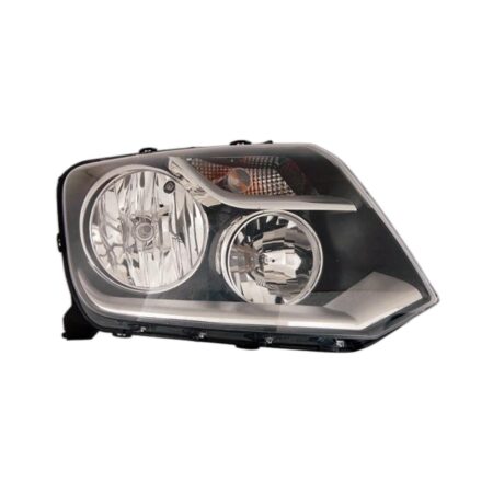 Faro Anteriore Destro Volkswagen Amarok 2010-2011