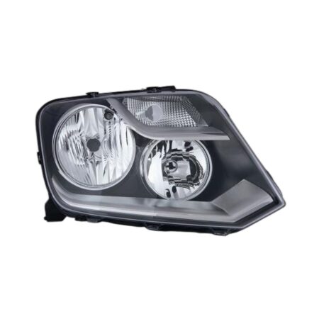 Faro Anteriore Destro Volkswagen Amarok 2012+ – Manuale Modello Valeo