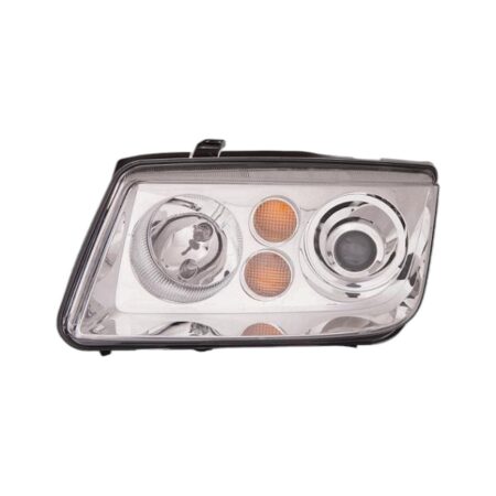 Faro Anteriore Sinistro Volkswagen Bora Xenon – Con Motore Elettrico Incluso